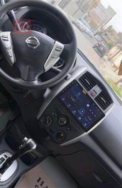 نیسان ڤێرسا